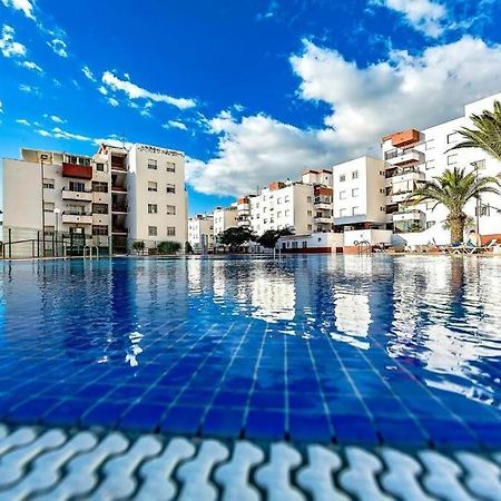 Apartamento En Palmeras Del Sur Costa Adeje (Tenerife) Exterior foto