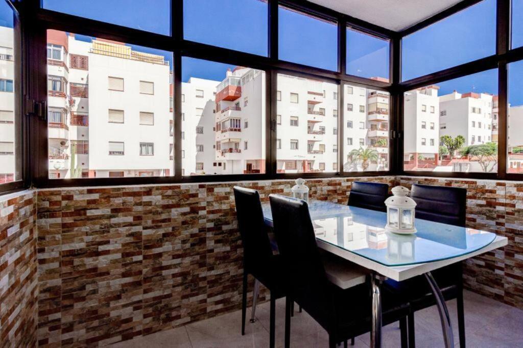 Apartamento En Palmeras Del Sur Costa Adeje (Tenerife) Exterior foto