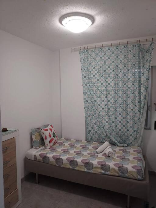 Apartamento En Palmeras Del Sur Costa Adeje (Tenerife) Exterior foto