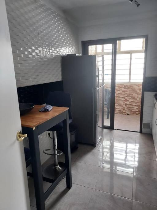 Apartamento En Palmeras Del Sur Costa Adeje (Tenerife) Exterior foto