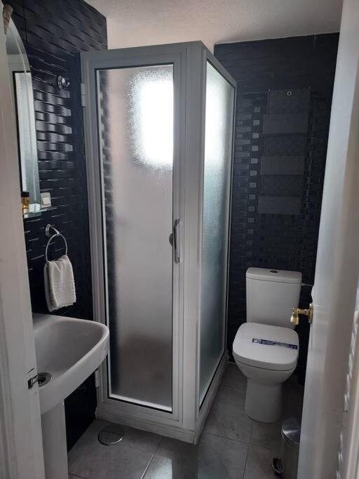 Apartamento En Palmeras Del Sur Costa Adeje (Tenerife) Exterior foto