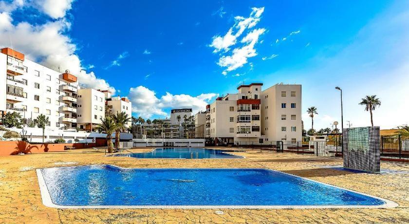 Apartamento En Palmeras Del Sur Costa Adeje (Tenerife) Exterior foto